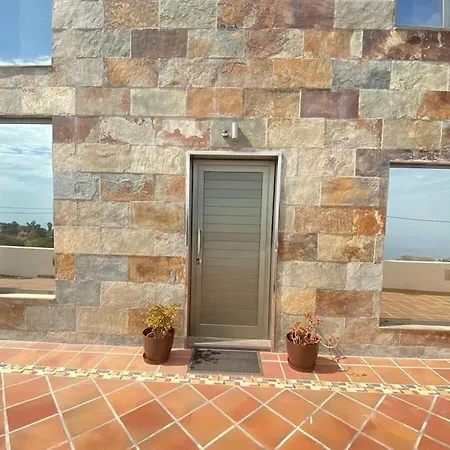 Casa Vacacional En Plena Naturaleza 8 P. * La Esperanza (Tenerife)