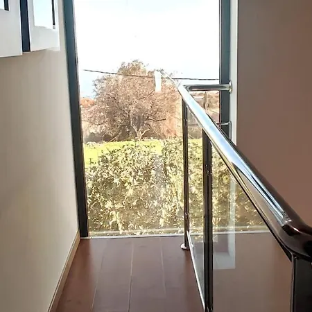 Casa Vacacional En Plena Naturaleza 8 P. *