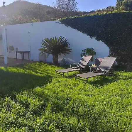 Casa Vacacional En Plena Naturaleza 8 P.