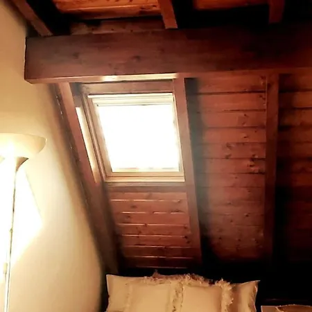 Villa Casa Vacacional En Plena Naturaleza 8 P. *