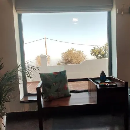 Casa Vacacional En Plena Naturaleza 8 P. Villa