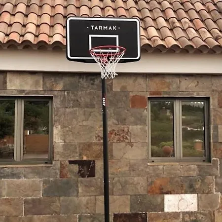 Casa Vacacional En Plena Naturaleza 8 P. La Esperanza (Tenerife)
