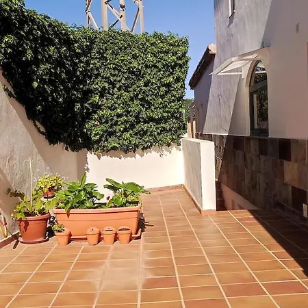 Willa Casa Vacacional En Plena Naturaleza 8 P. *