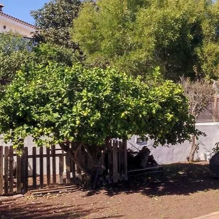Casa Vacacional En Plena Naturaleza 8 P. Willa