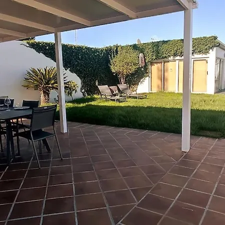 Willa Casa Vacacional En Plena Naturaleza 8 P. *