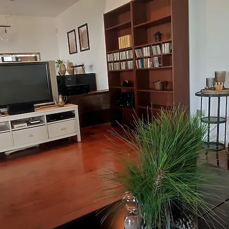 Casa Vacacional En Plena Naturaleza 8 P.