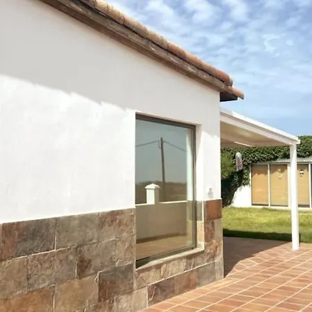 Casa Vacacional En Plena Naturaleza 8 P. La Esperanza (Tenerife)