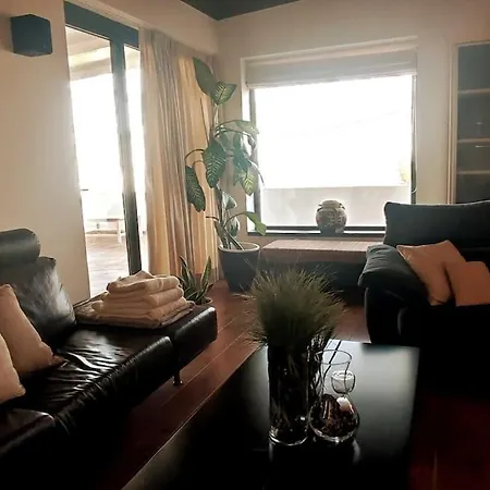 Casa Vacacional En Plena Naturaleza 8 P.