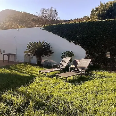 Casa Vacacional En Plena Naturaleza 8 P. * La Esperanza (Tenerife)